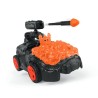 SCHLEICH - 42668 ELDRADOR CREATURES Crashmobile de Lave avec Mini Crea