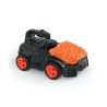 SCHLEICH - 42668 ELDRADOR CREATURES Crashmobile de Lave avec Mini Crea