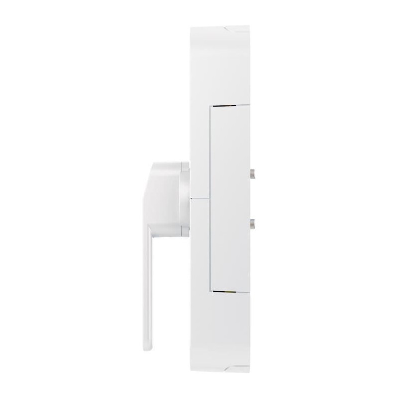 Verrou de sécurité porte de terrasse - ABUS - WINTECTO One FCA4100 W Verrou de sécurité porte de terrasse - ABUS - WINTECTO One FCA4100 W