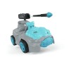 SCHLEICH - 42669 ELDRADOR CREATURES Crashmobile de Glace avec Mini Cre