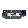 BattleCave Arena: Lave vs Ténebres, arene de combat pour figurines El