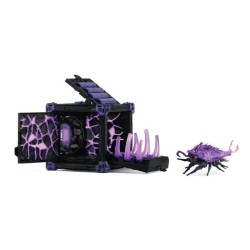 BattleCave Isopode des Ténebres, Extension de l'arene, SCHLEICH 42675