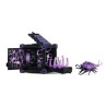 BattleCave Isopode des Ténebres, Extension de l'arene, SCHLEICH 42675