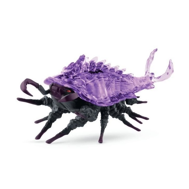BattleCave Isopode des Ténebres, Extension de l'arene, SCHLEICH 42675 Eldrador Creatures, des 7 ans BattleCave Isopode des Ténebres, Extension de l'arene, SCHLEICH 42675 Eldrador Creatures, des 7 ans
