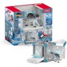 BattleCave Rat de Glace, Extension de l'arene, SCHLEICH 42676 Eldrador