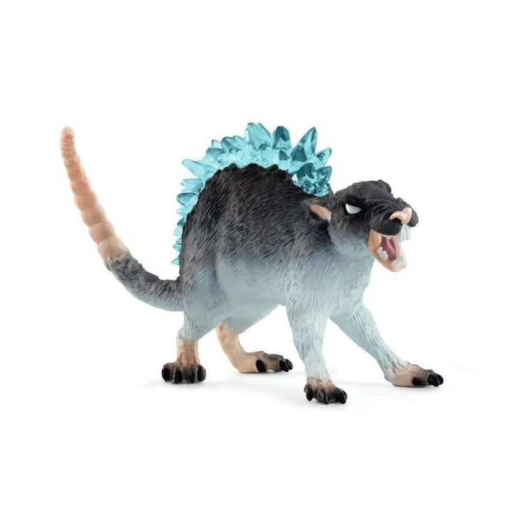 BattleCave Rat de Glace, Extension de l'arene, SCHLEICH 42676 Eldrador Creatures, des 7 ans BattleCave Rat de Glace, Extension de l'arene, SCHLEICH 42676 Eldrador Creatures, des 7 ans