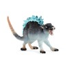 BattleCave Rat de Glace, Extension de l'arene, SCHLEICH 42676 Eldrador