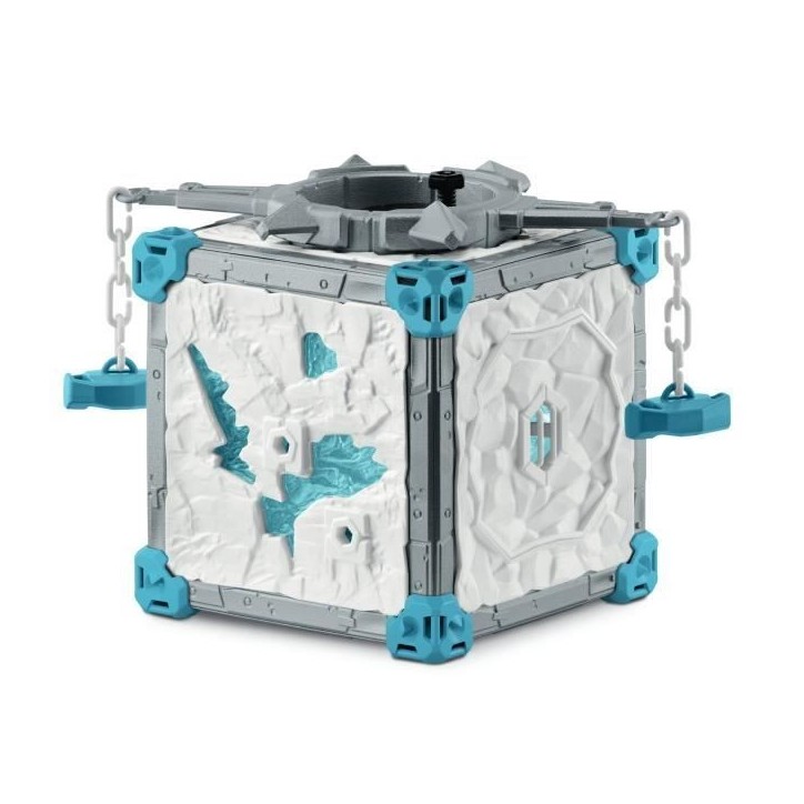 BattleCave Rat de Glace, Extension de l'arene, SCHLEICH 42676 Eldrador Creatures, des 7 ans BattleCave Rat de Glace, Extension de l'arene, SCHLEICH 42676 Eldrador Creatures, des 7 ans