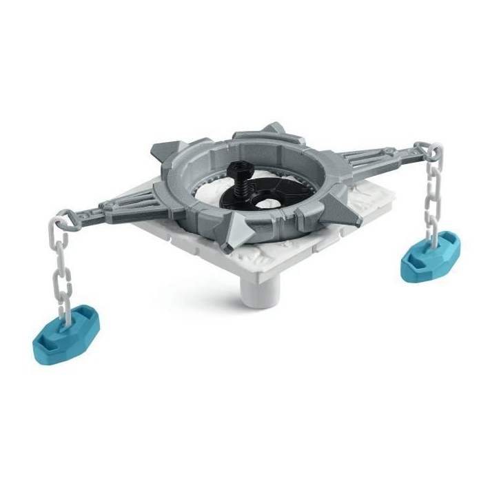 BattleCave Rat de Glace, Extension de l'arene, SCHLEICH 42676 Eldrador Creatures, des 7 ans BattleCave Rat de Glace, Extension de l'arene, SCHLEICH 42676 Eldrador Creatures, des 7 ans
