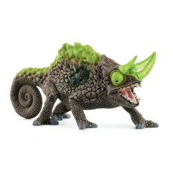 BattleCave Caméléon de Pierre, Extension de l'arene, SCHLEICH 42677