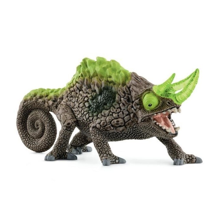 BattleCave Caméléon de Pierre, Extension de l'arene, SCHLEICH 42677 Eldrador Creatures, des 7 ans BattleCave Caméléon de Pierre, Extension de l'arene, SCHLEICH 42677 Eldrador Creatures, des 7 ans