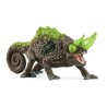 BattleCave Caméléon de Pierre, Extension de l'arene, SCHLEICH 42677