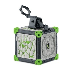 BattleCave Caméléon de Pierre, Extension de l'arene, SCHLEICH 42677