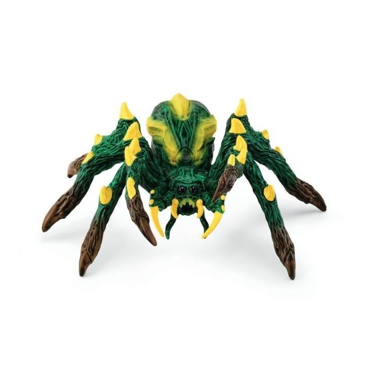 BattleCave Tarentule de la Jungle, Extension de l'arene, SCHLEICH 42678 Eldrador Creatures, des 7 ans BattleCave Tarentule de la Jungle, Extension de l'arene, SCHLEICH 42678 Eldrador Creatures, des 7 ans