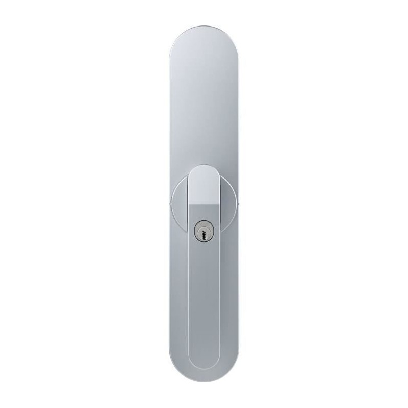 Verrou de sécurité porte de terrasse - ABUS - WINTECTO One FCA4100 S Verrou de sécurité porte de terrasse - ABUS - WINTECTO One FCA4100 S