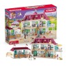 Coffret Grand centre équestre de Lakeside, SCHLEICH 42706, Horse Club