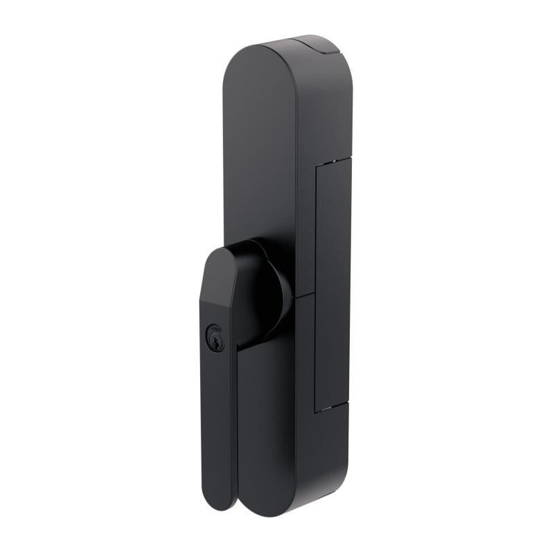 Verrou de sécurité porte de terrasse - ABUS - WINTECTO One FCA4100 B Verrou de sécurité porte de terrasse - ABUS - WINTECTO One FCA4100 B