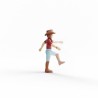 Figurines Hannah et Cayenne, SCHLEICH 42711 Horse Club, Des 4 ans