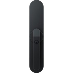 Verrou de sécurité porte de terrasse - ABUS - WINTECTO One FCA4100 B