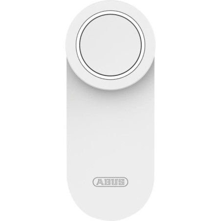 Boitier motorisé - ABUS - LOXERIS One CFA4100 W - Bluetooth - Blanc