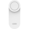 Boitier motorisé - ABUS - LOXERIS One CFA4100 W - Bluetooth - Blanc