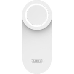 Boitier motorisé - ABUS - LOXERIS One CFA4100 W - Bluetooth - Blanc