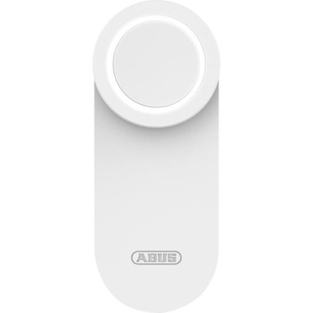 Boitier motorisé - ABUS - LOXERIS One CFA4100 W - Bluetooth - Blanc