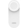 Boitier motorisé - ABUS - LOXERIS One CFA4100 W - Bluetooth - Blanc