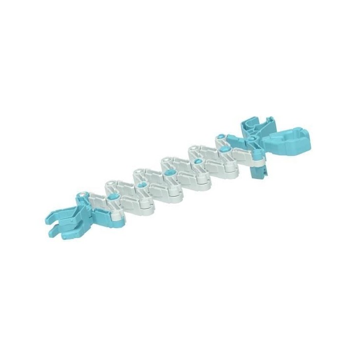 Coffret BattleCave Bete des Glaces, SCHLEICH 42733 Eldrador, Des 4 ans