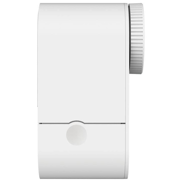 Boitier motorisé - ABUS - LOXERIS One CFA4100 W - Bluetooth - Blanc