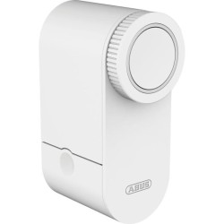 Boitier motorisé - ABUS - LOXERIS One CFA4100 W - Bluetooth - Blanc