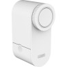 Boitier motorisé - ABUS - LOXERIS One CFA4100 W - Bluetooth - Blanc