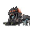 Coffret MasterCave Smashrador Eldrador, 18 fonctions, 6 figurines, SCH