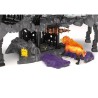 Coffret MasterCave Smashrador Eldrador, 18 fonctions, 6 figurines, SCH