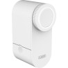 Boitier motorisé - ABUS - LOXERIS One CFA4100 W - Bluetooth - Blanc