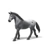 Figurine L'entrainement au tournoi de Lisa, Schleich 42776 Gamme Horse
