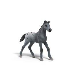 Figurine L'entrainement au tournoi de Lisa, Schleich 42776 Gamme Horse