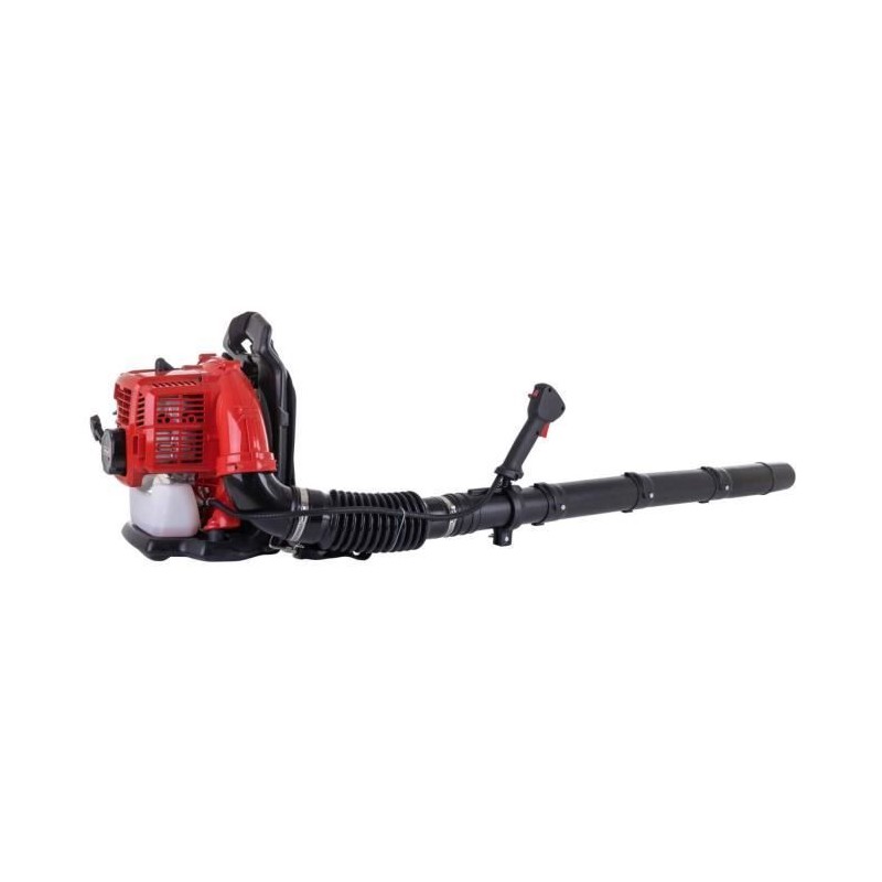 Souffleur a dos thermique LB5200BP - 51,7 cm³ 1,9CV - SCHEPPACH Souffleur a dos thermique LB5200BP - 51,7 cm³ 1,9CV - SCHEPPACH