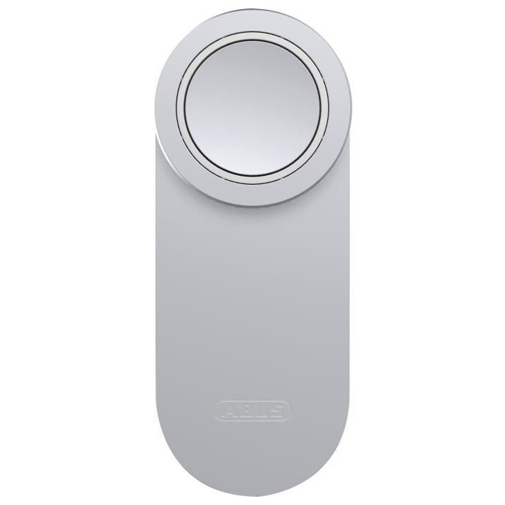 Boitier motorisé - ABUS - LOXERIS One CFA4100 S - Bluetooth - Argent