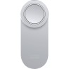 Boitier motorisé - ABUS - LOXERIS One CFA4100 S - Bluetooth - Argent
