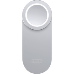 Boitier motorisé - ABUS - LOXERIS One CFA4100 S - Bluetooth - Argent