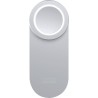 Boitier motorisé - ABUS - LOXERIS One CFA4100 S - Bluetooth - Argent