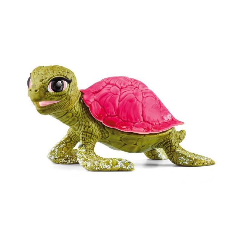 Figurine Tortue de Cristal - Figurine Schleich Tortue Mythique des Gra Figurine Tortue de Cristal - Figurine Schleich Tortue Mythique des Gra