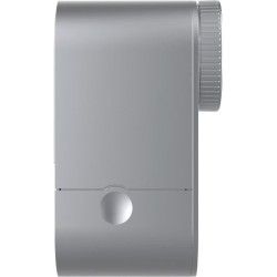 Boitier motorisé - ABUS - LOXERIS One CFA4100 S - Bluetooth - Argent