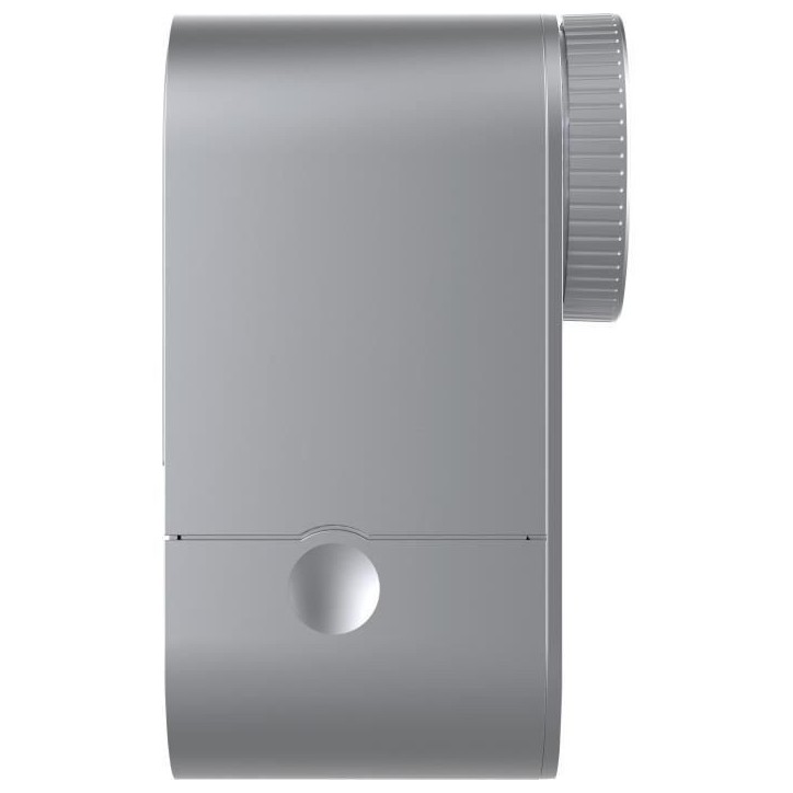 Boitier motorisé - ABUS - LOXERIS One CFA4100 S - Bluetooth - Argent