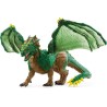 Dragon de la jungle, figurine fantastique, pour enfants des 7 ans, ELD