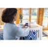 Passerelle - ABUS - Bridge One CFW4100W - Blanc