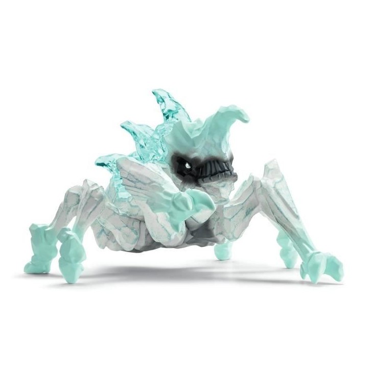 Figurines Duo Pieuvre de Lave vs Insecte de Glace, SCHLEICH 70826 Eldrador Creatures, Pour enfant des 6 ans Figurines Duo Pieuvre de Lave vs Insecte de Glace, SCHLEICH 70826 Eldrador Creatures, Pour enfant des 6 ans