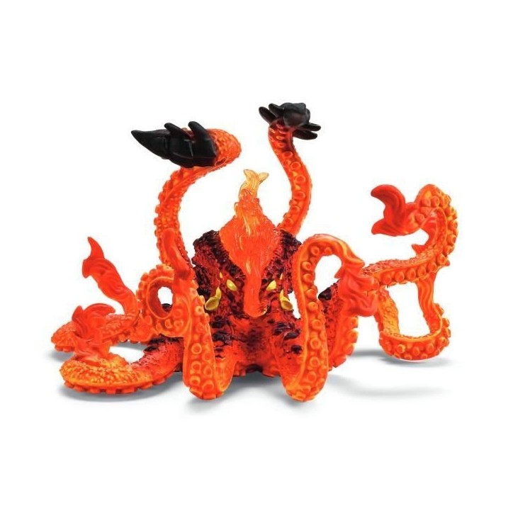 Figurines Duo Pieuvre de Lave vs Insecte de Glace, SCHLEICH 70826 Eldrador Creatures, Pour enfant des 6 ans Figurines Duo Pieuvre de Lave vs Insecte de Glace, SCHLEICH 70826 Eldrador Creatures, Pour enfant des 6 ans