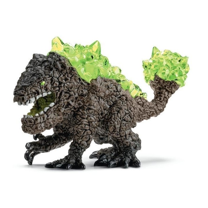 Figurines Duo Lynx des Ténebres vs Broyeur de Pierre, SCHLEICH 70827 Eldrador Creatures, des 6 ans Figurines Duo Lynx des Ténebres vs Broyeur de Pierre, SCHLEICH 70827 Eldrador Creatures, des 6 ans